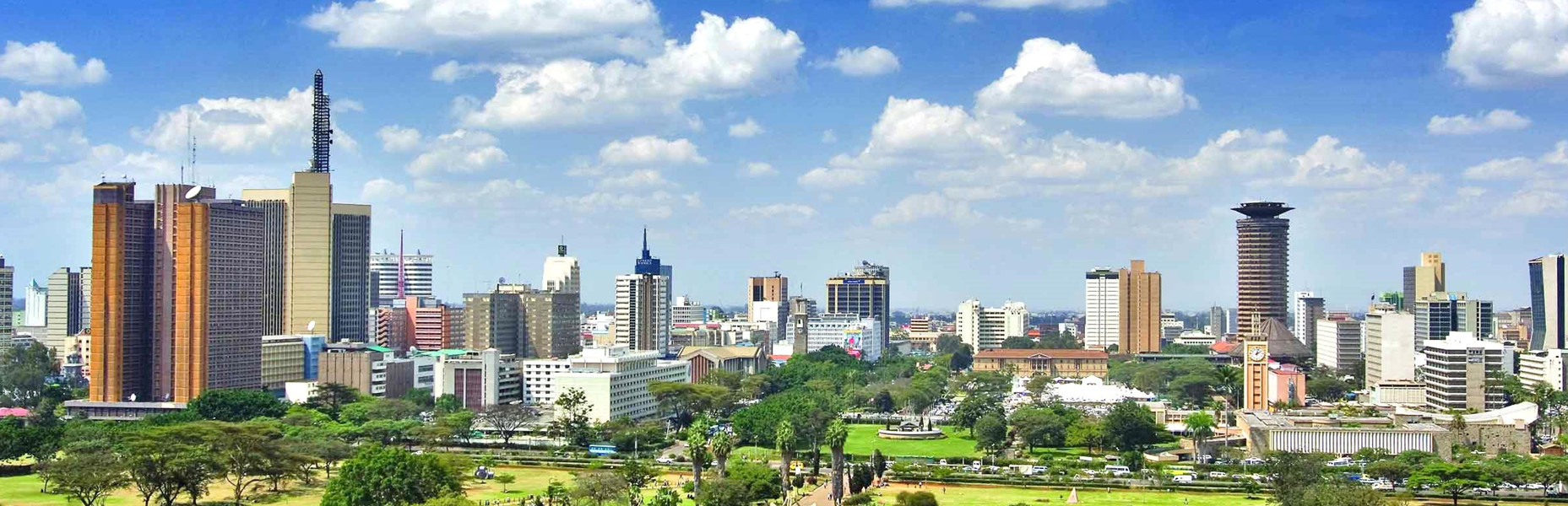 Nairobi Seedstars World